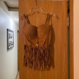 Hippie Halloween Costume